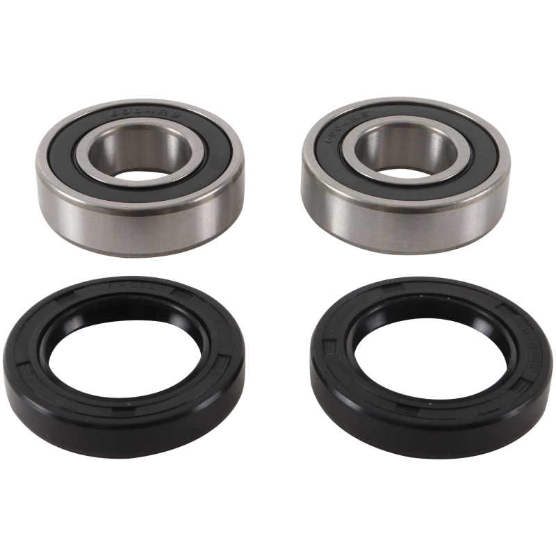 PIV Wheel Bearing Kit