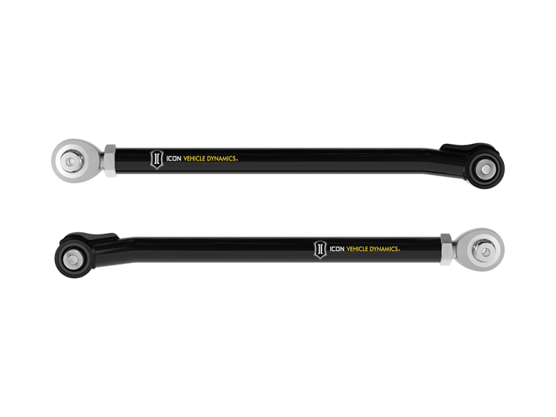ICON 2024+ Toyota Land Cruiser 250 Series/Lexus GX550 Tubular Rear Lower Link Kit