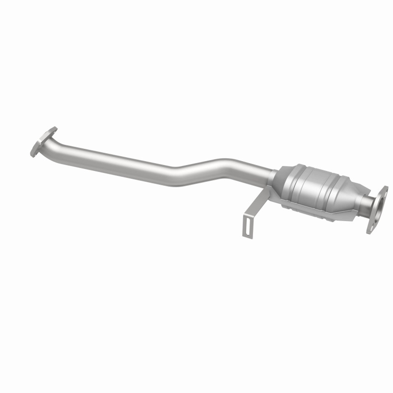 MagnaFlow Direct Fit Catalytic Converter 90-93 Q45 4.5L Lf thumbnail 9