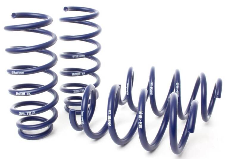 HR Sport Springs
