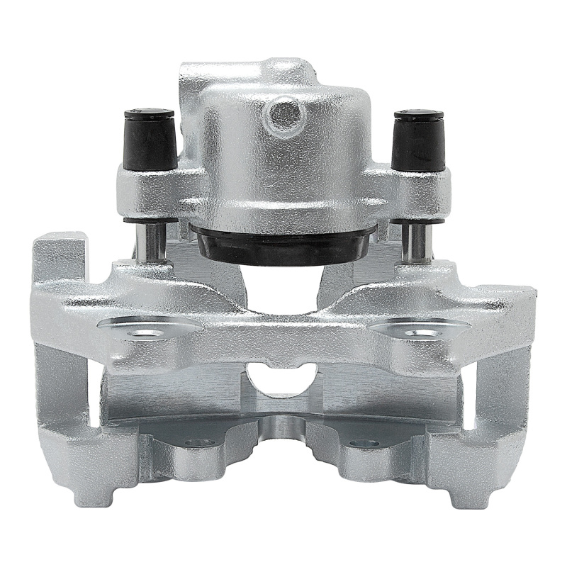 DFC 14-22 Dodge ProMaster City Front-L Premium Caliper - Silver Zinc Coated thumbnail 4