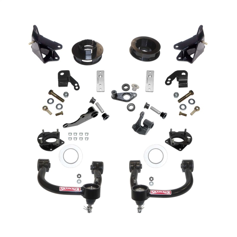 SKY Lift Kit Components
