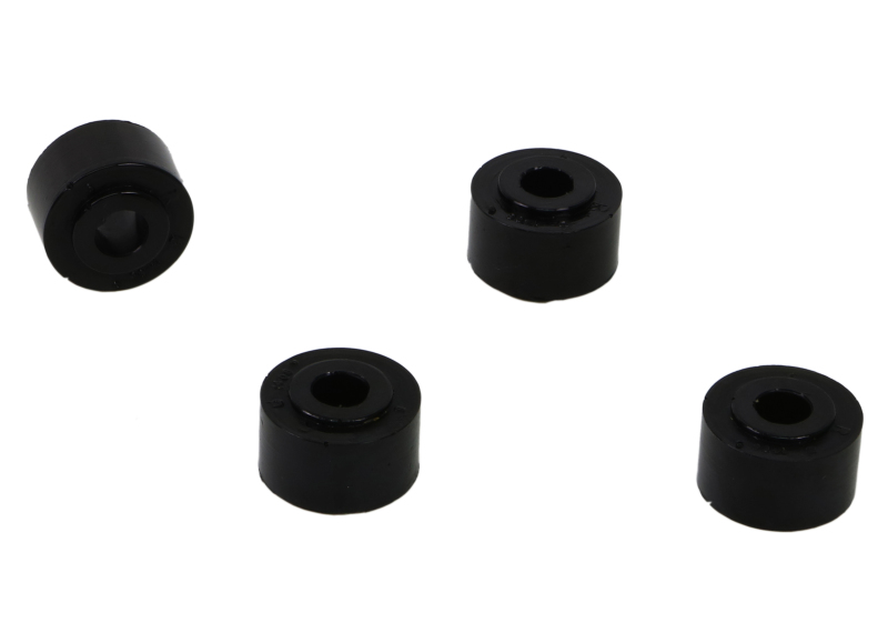 Whiteline Plus 10/65-73 Mustang / 11/92-9/95 Toyota Camry Rear Shock Absorber - Upper & Lwr Bushing thumbnail 6