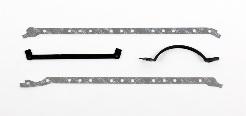 Cometic GM Big Block V8 Oil Pan Gasket Set (Fits Aftermarket Blocks) thumbnail 5