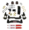 SKY Lift Kit Components