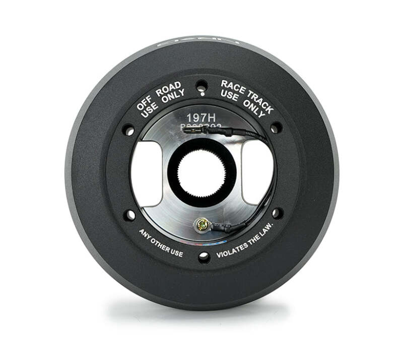 NRG 2015+ Dodge Challenger Short Hub Adapter thumbnail 3