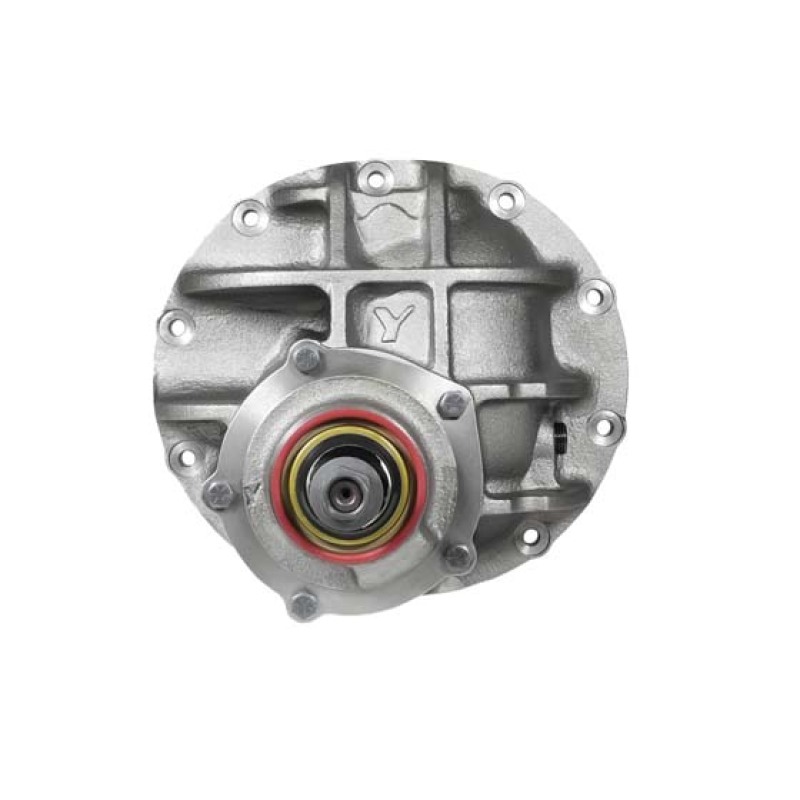 Yukon Gear Dropout Assembly for Ford 9in Differential w/Grizzly Locker 31 Spline 4.56 Ratio thumbnail 4
