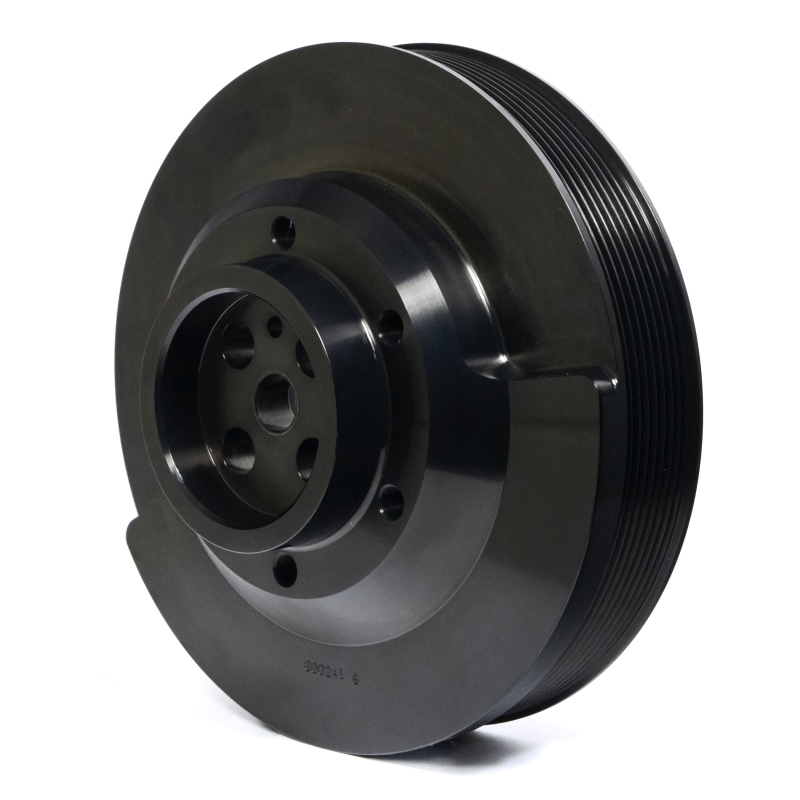 Fluidampr 11-26 Ford 6.7L Power Stroke Steel Externally Balanced Damper