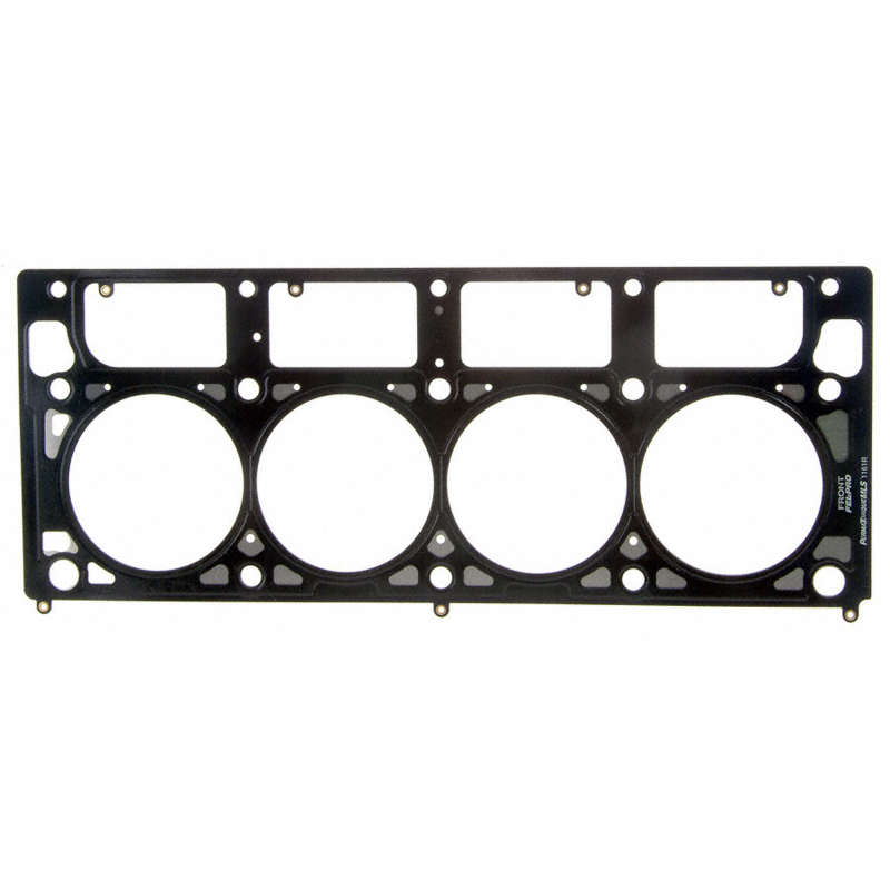 FEL Cylinder Head Gaskets