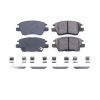 PSB Z17 Evolution Brake Pads