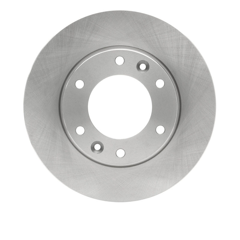 DFC Brake Rotors - Plain