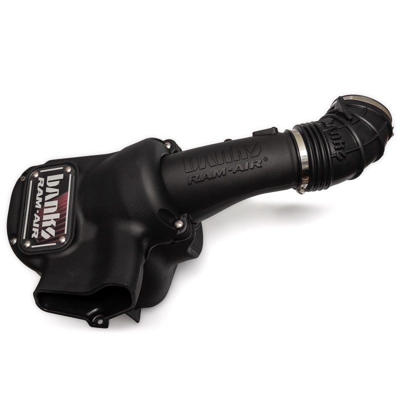 Banks Power 20-22 Ford F250/350 6.7L RAI Diesel Ram-Air Intake System - Oiled Filter thumbnail 9