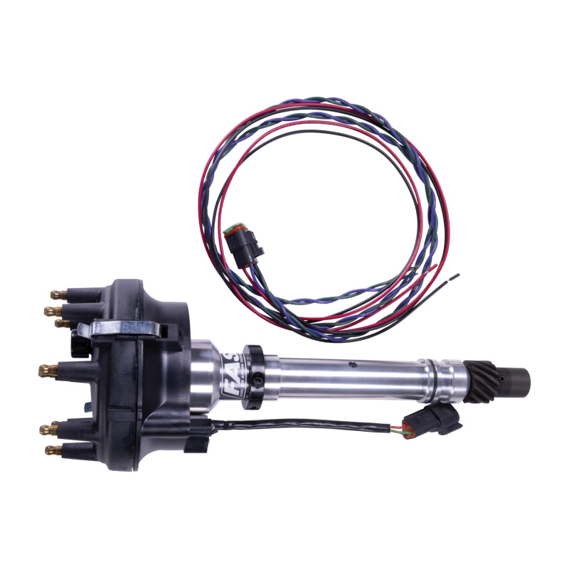 FST Distributors