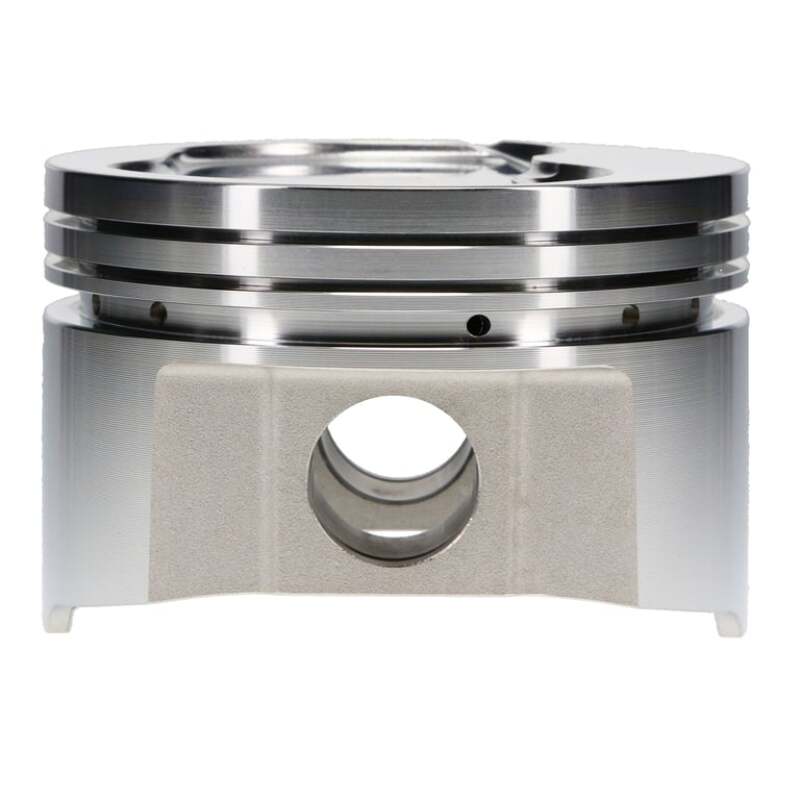 JE Pistons Ford Small Block 289/302 4.030in. Bore 1.600in. CH -14.50 CC Piston Set thumbnail 9