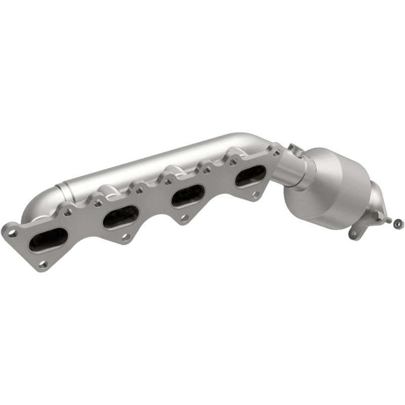 MagnaFlow Direct Fit Catalytic Converter 09-10 Hyundai Genesis 4.6L thumbnail 3