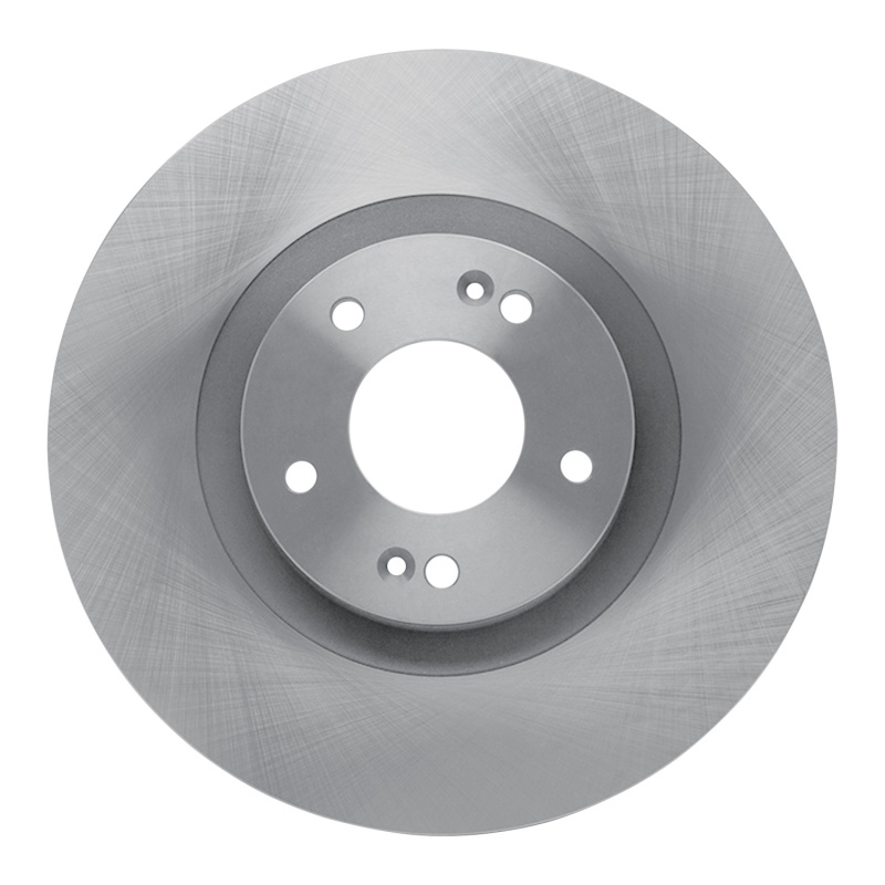 DFC Brake Rotors - Plain