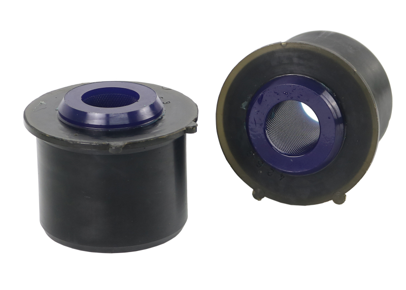 SPR Bushings - Control Arm