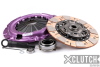 XCL Clutch - Stage 2 Cushioned Ceramic