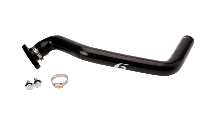 Fleece Performance 94-02 Dodge 2500/3500 5.9L Cummins Turbocharger Drain Tube Kit
Turbo Drain Tube