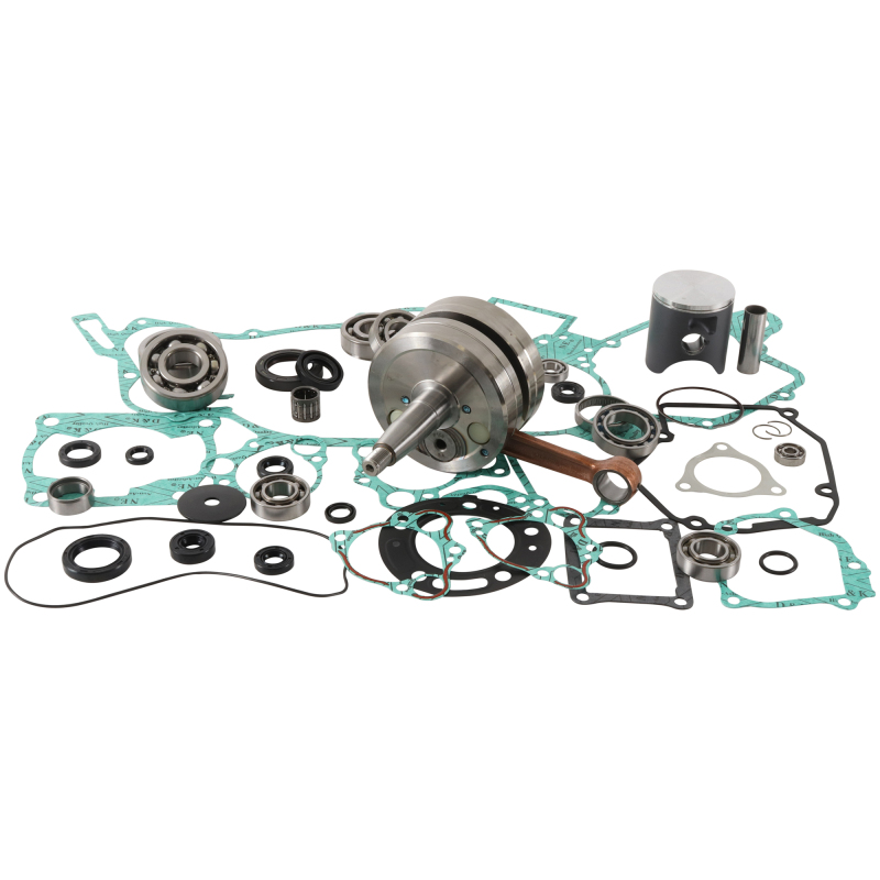 VEP Complete Engine Rebuild Kit