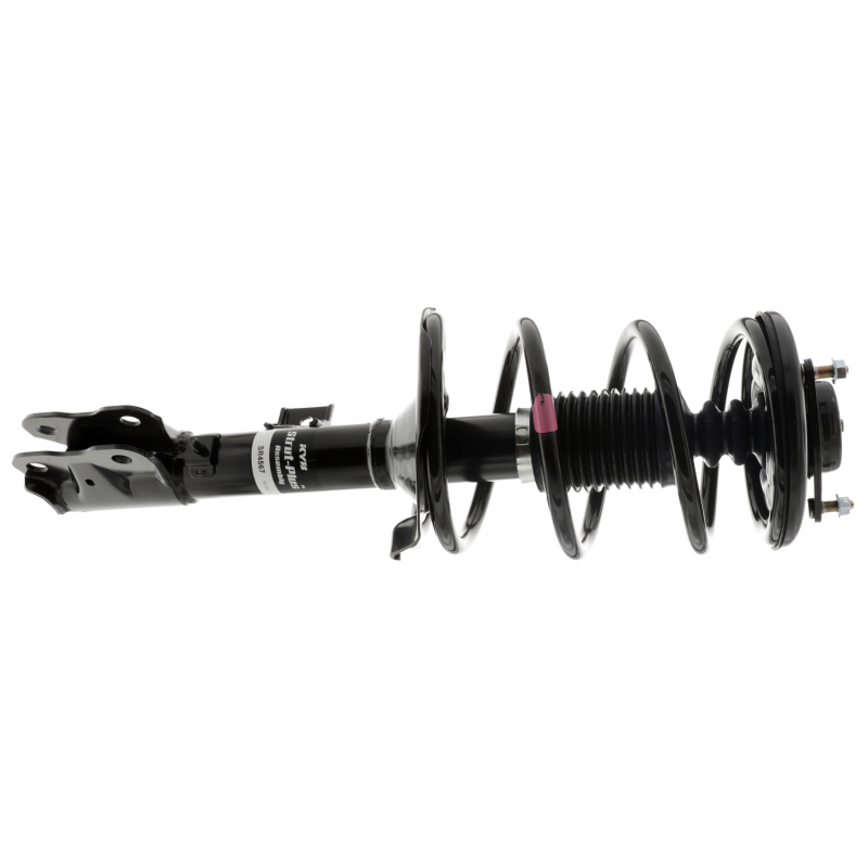 KYB Shocks & Struts Strut Plus Front Right 12-13 Mitsubishi Outlander w/o 3rd Row Seating thumbnail 5