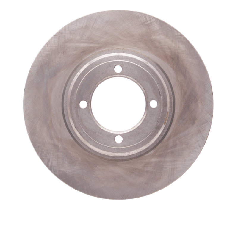 DFC Brake Rotors - Plain