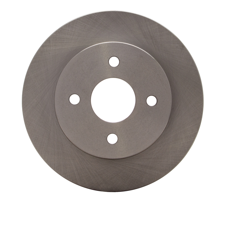 DFC Brake Rotors - Plain