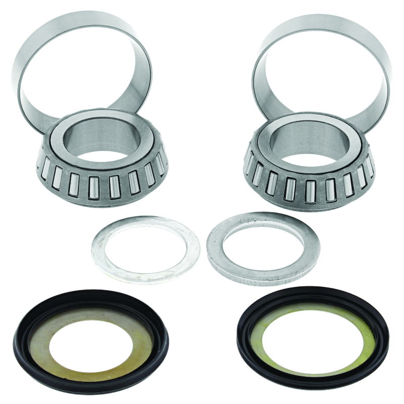 QBS Bearings