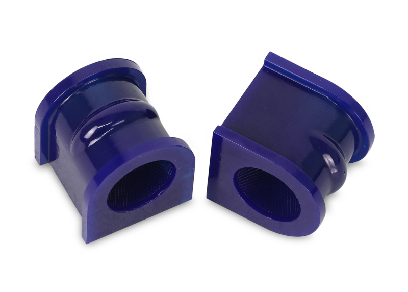 SuperPro 1989 Nissan 240SX SE Front 26mm Sway Bar Mount Bushing Set thumbnail 2