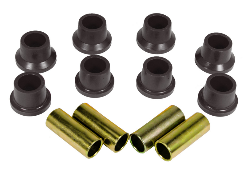 PRO Control Arm Bushings - Blk