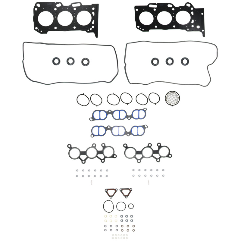 PermaTorque Engine Cylinder Head Gasket Set