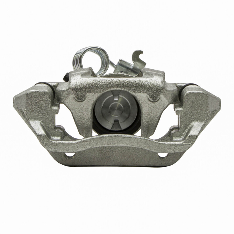 DFC 10-12 Ford Taurus Rear-L Premium Caliper - Silver Zinc Coated