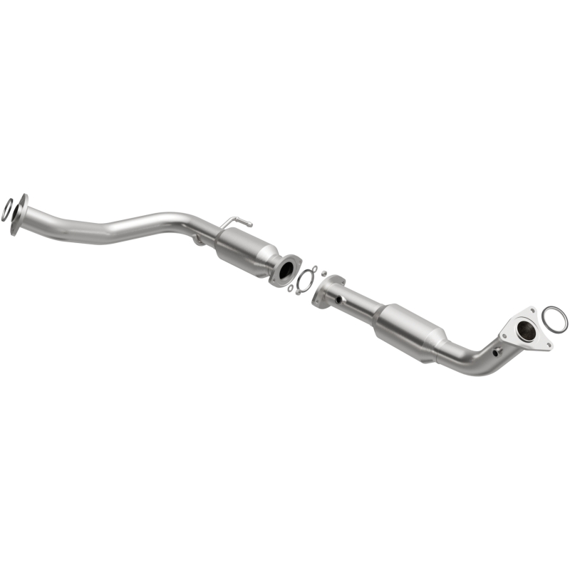MagnaFlow 08-17 Toyota Sequoia 5.7L CARB Compliant Direct-Fit Catalytic Converter thumbnail 2