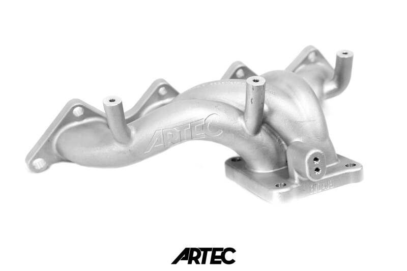 GRE Turbo Manifolds