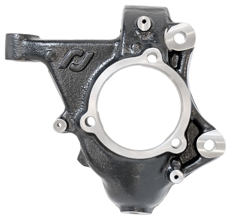 RockJock JL/JT Currectlync High Steer Steering Knuckles 2 3/4in Tie Rod Lift 2 1/2in Drag Link Lift thumbnail 8