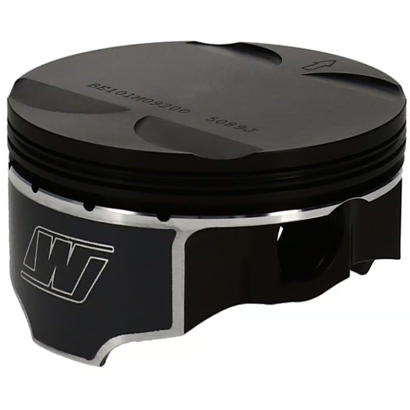 Wiseco 14-23 Polaris Scrambler Sportsman 1000 90.50mm Bore Black Edition Piston Kit