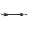 ABR Xtreme Duty Axles