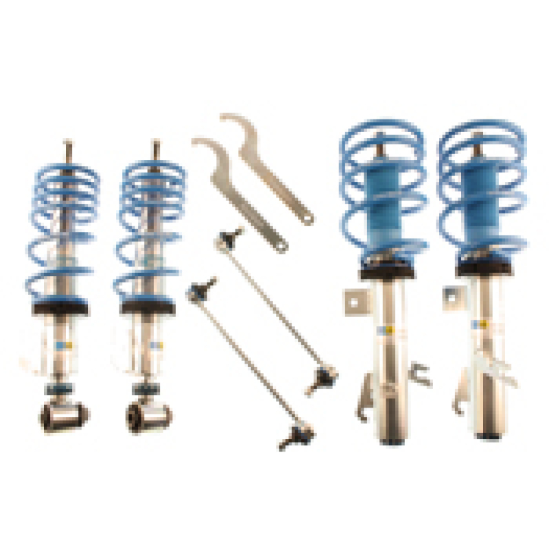 Bilstein B16 2007 Mini Cooper Base Front and Rear Performance Suspension System thumbnail 5