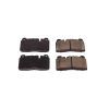 PSB Z16 Evolution Brake Pads