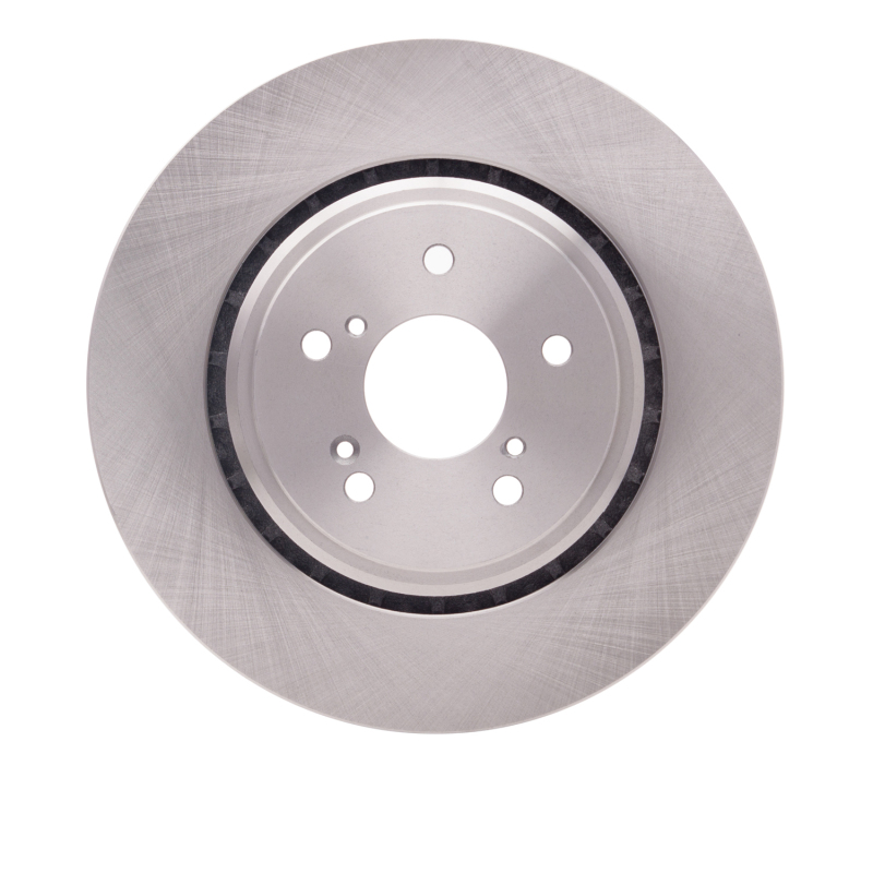 DFC Brake Rotors - Plain