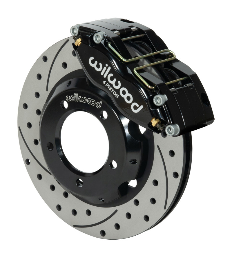 WIL Dynapro Brake Kit