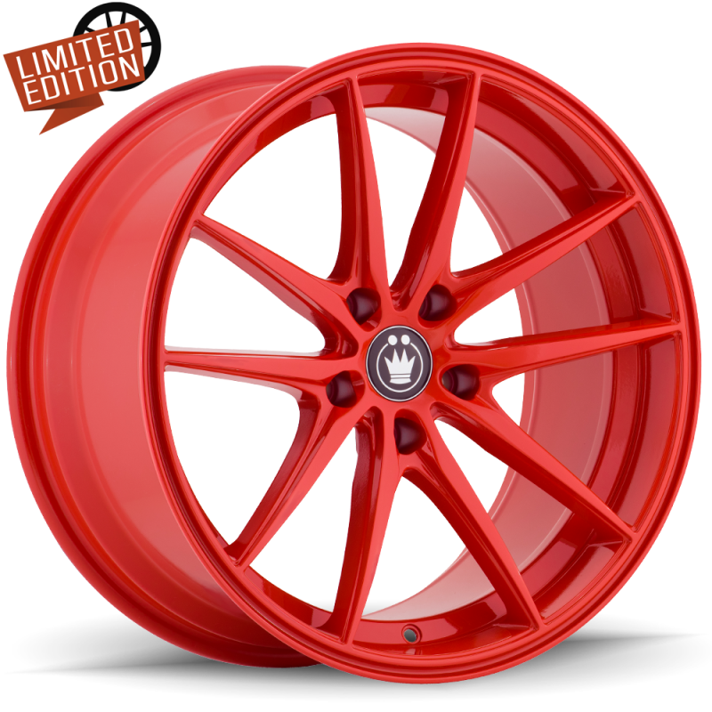 KNG Oversteer Wheels