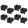Mishimoto 97-02 GM LS1 Engine Ignition Coil Set thumbnail 9