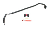 BMR 10-12 5th Gen Camaro Front Hollow 29mm Adj. Sway Bar Kit w/ Bushings - Black Hammertone thumbnail 3