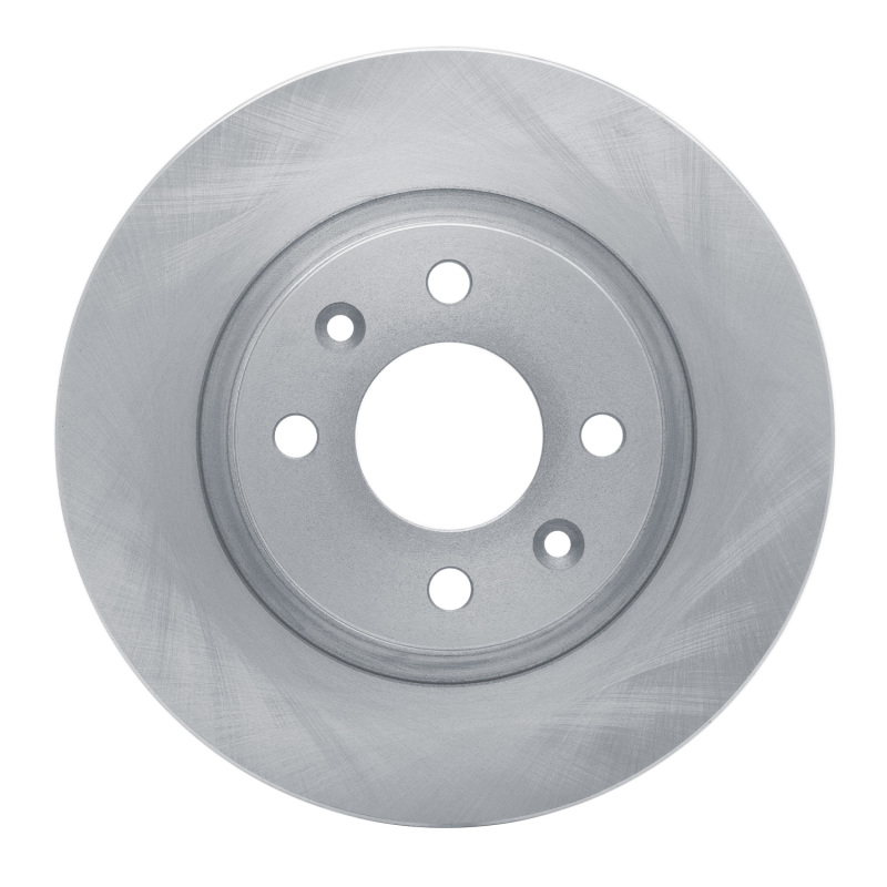 DFC Brake Rotors - Plain
