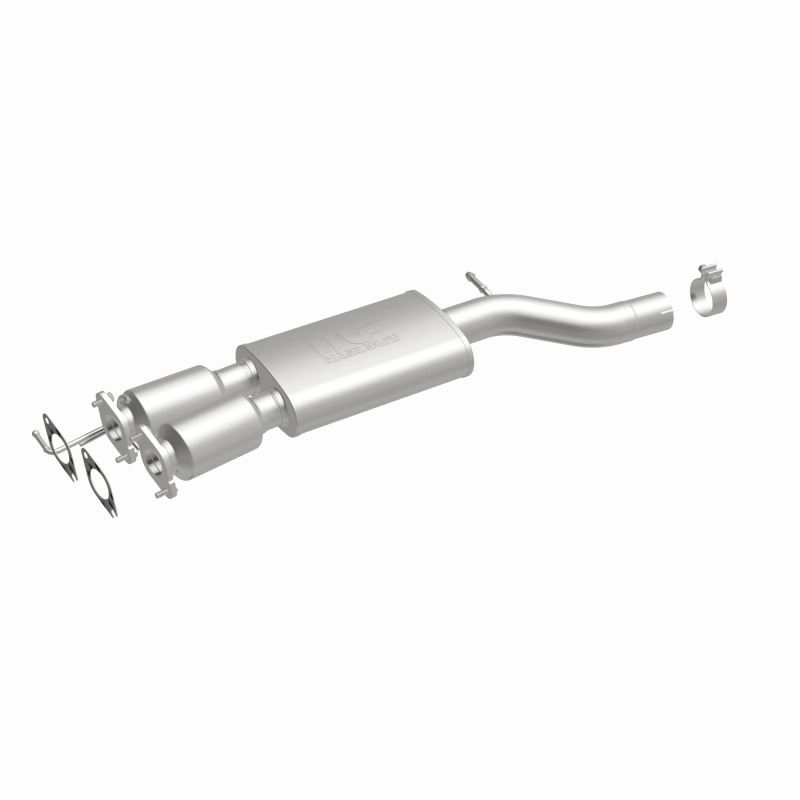 MagnaFlow Direct Fit Catalytic Converter 12-15 Cadillac SRX 3.6L thumbnail 9