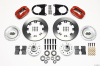 WIL Dynalite Brake Kit