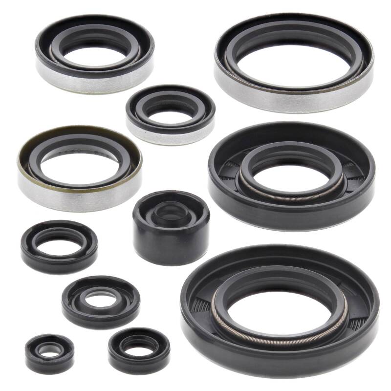 VEP Engine Oil Seal Kit