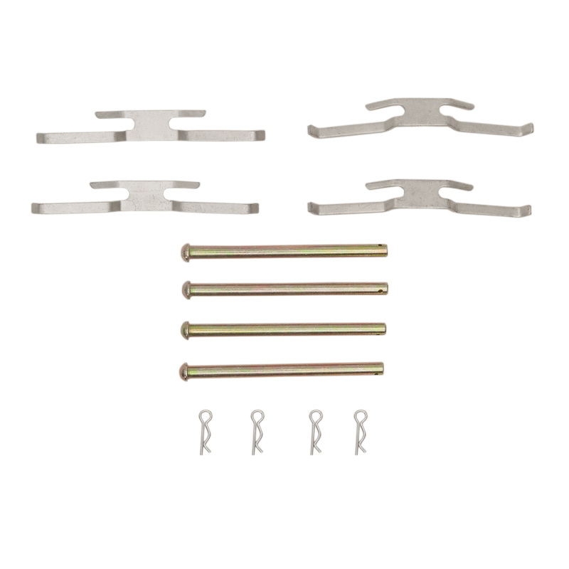 DFC 88-89 Pontiac LeMans Front Premium Hardware Kit