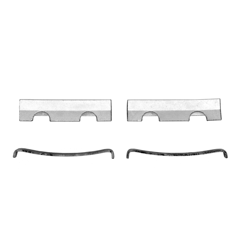 DFC 79-12 Blue Bird CV200 Rear/Front Premium Hardware Kit
